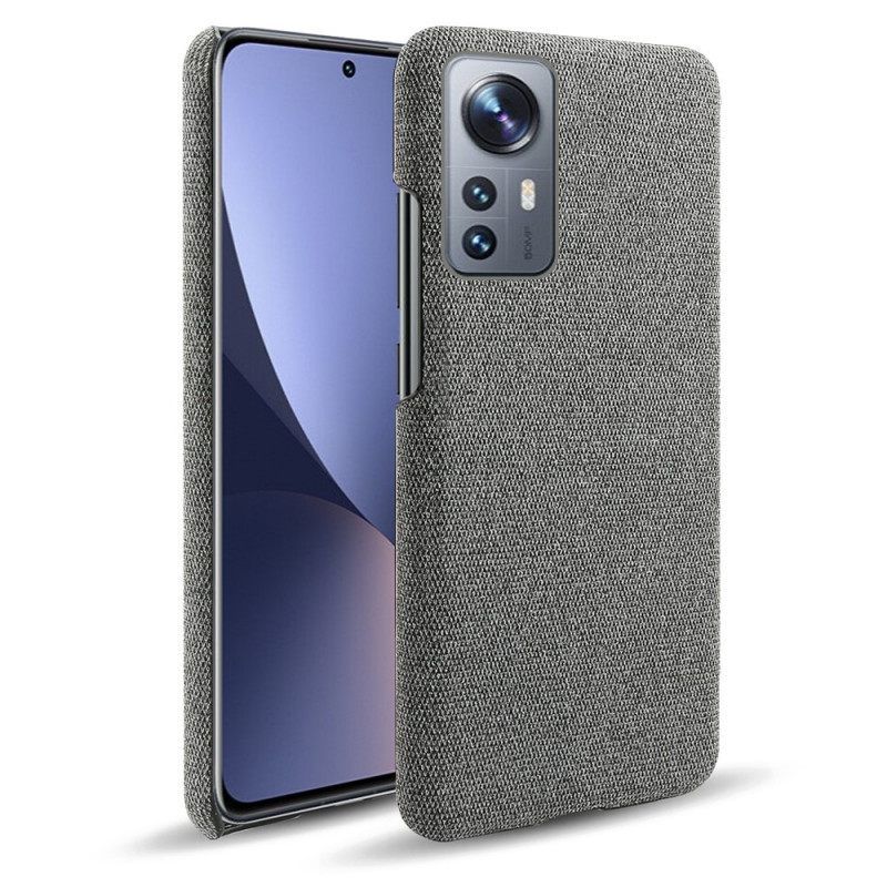 Θήκη Xiaomi 12 / 12X Ksq Fabric Chic